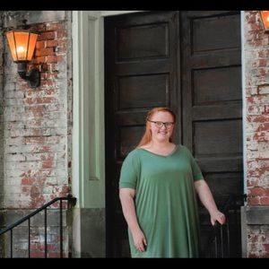 Meet your Posher, Addison